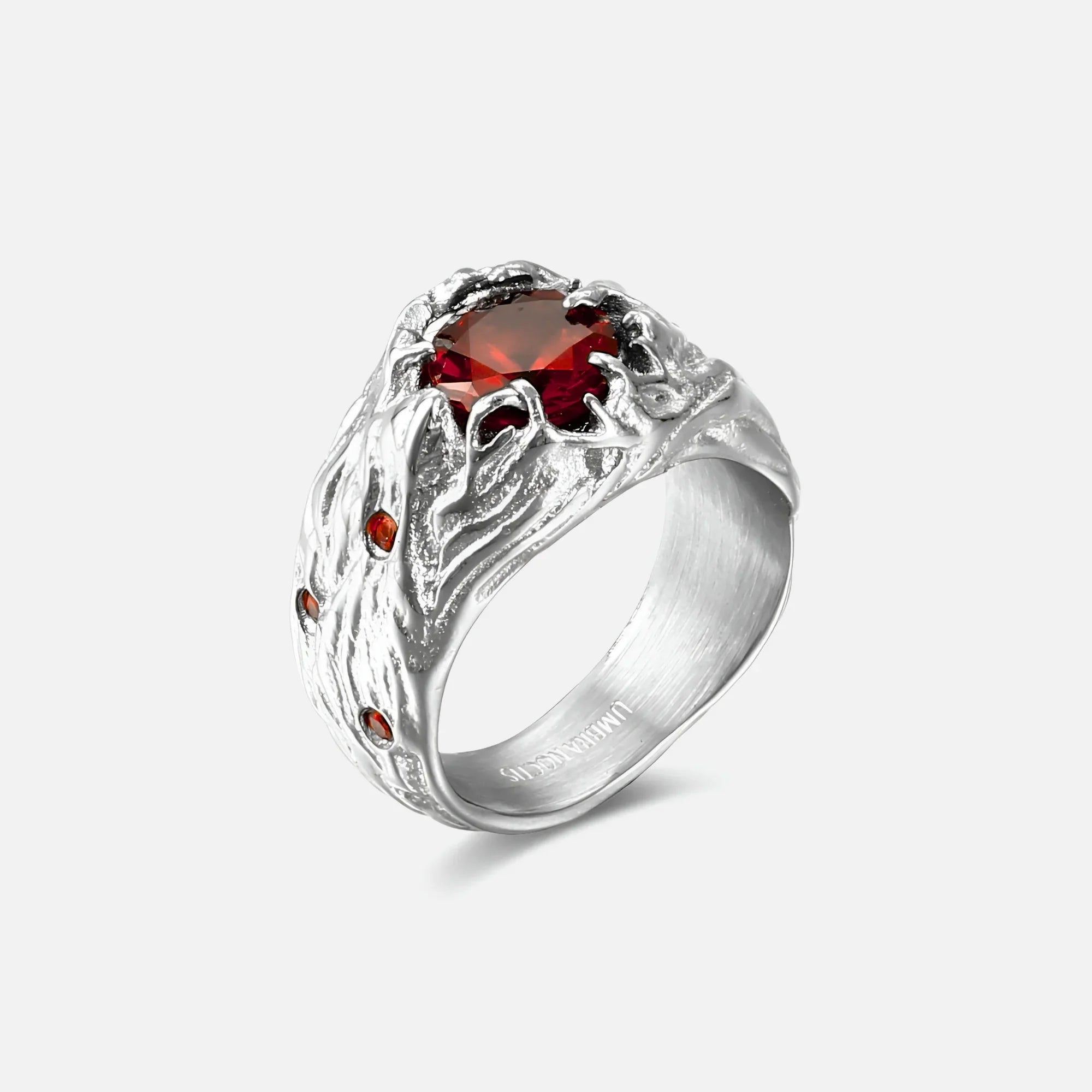 Ignis - Red Ring