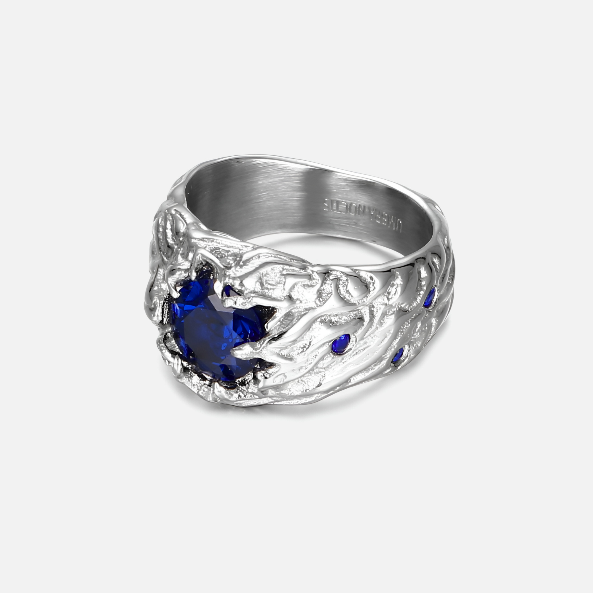 Ignis - Blue Ring