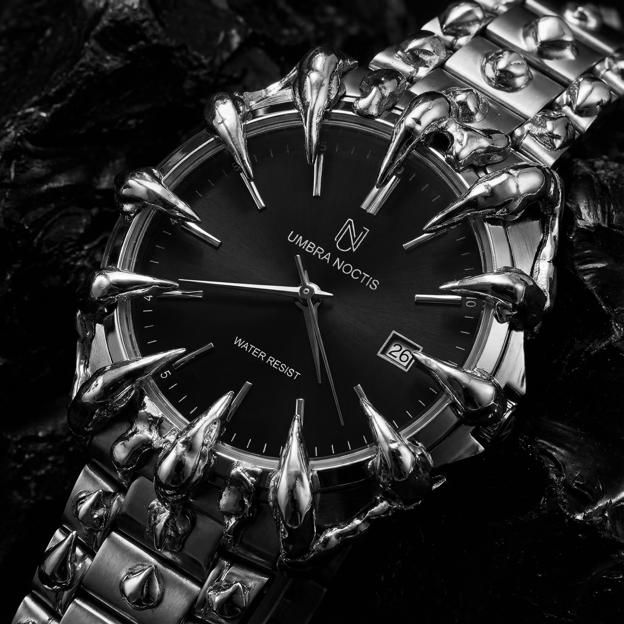 Sentinel – Black Edition