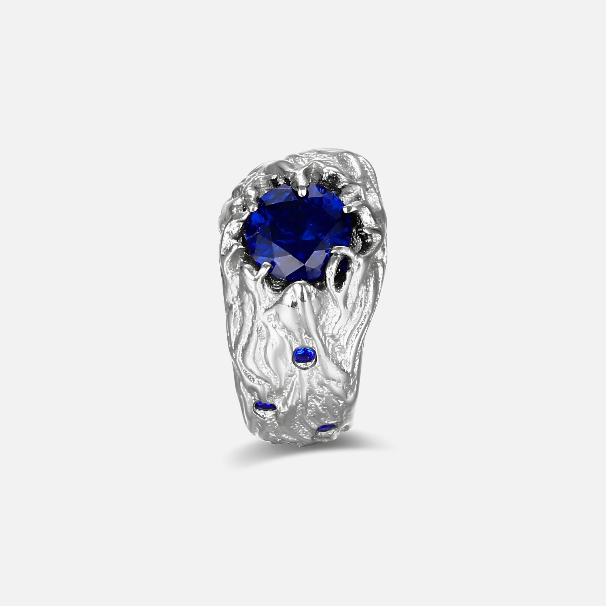 Ignis - Blue Ring