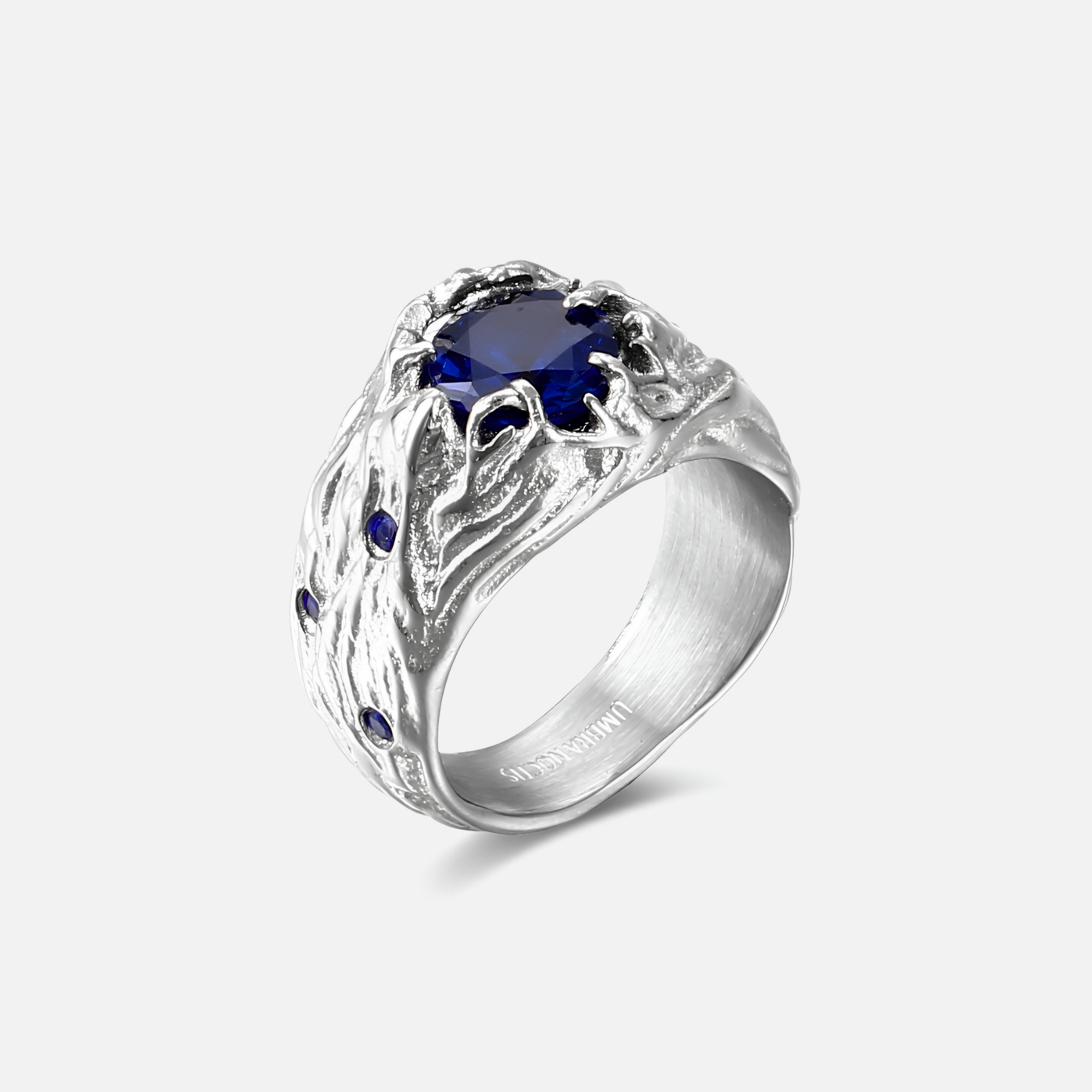 Ignis - Blue Ring