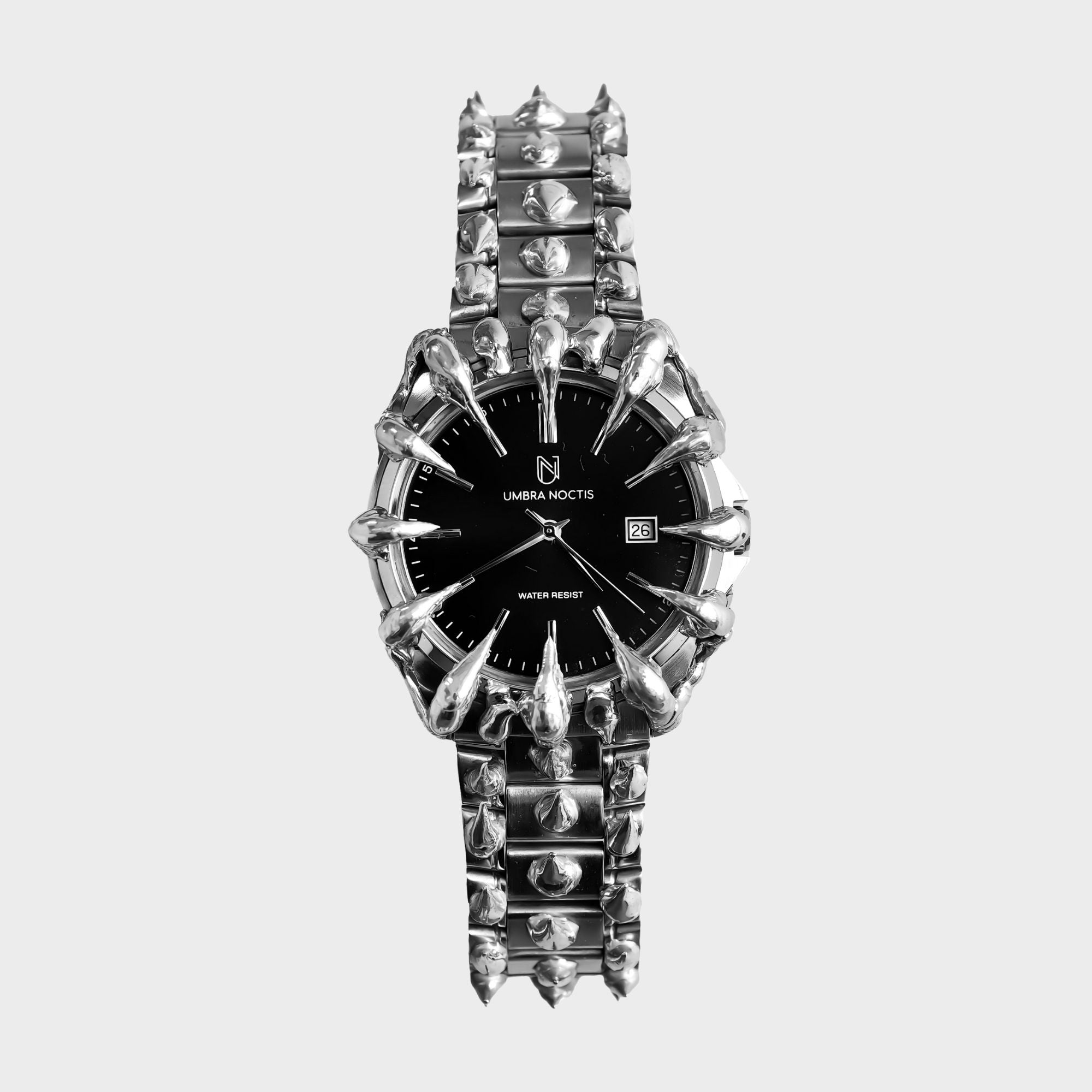 The Sentinel – Black Edition