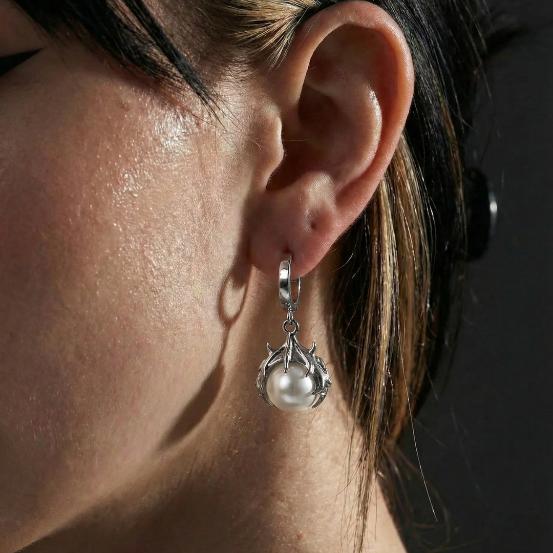 Talon Pearl - Orecchini