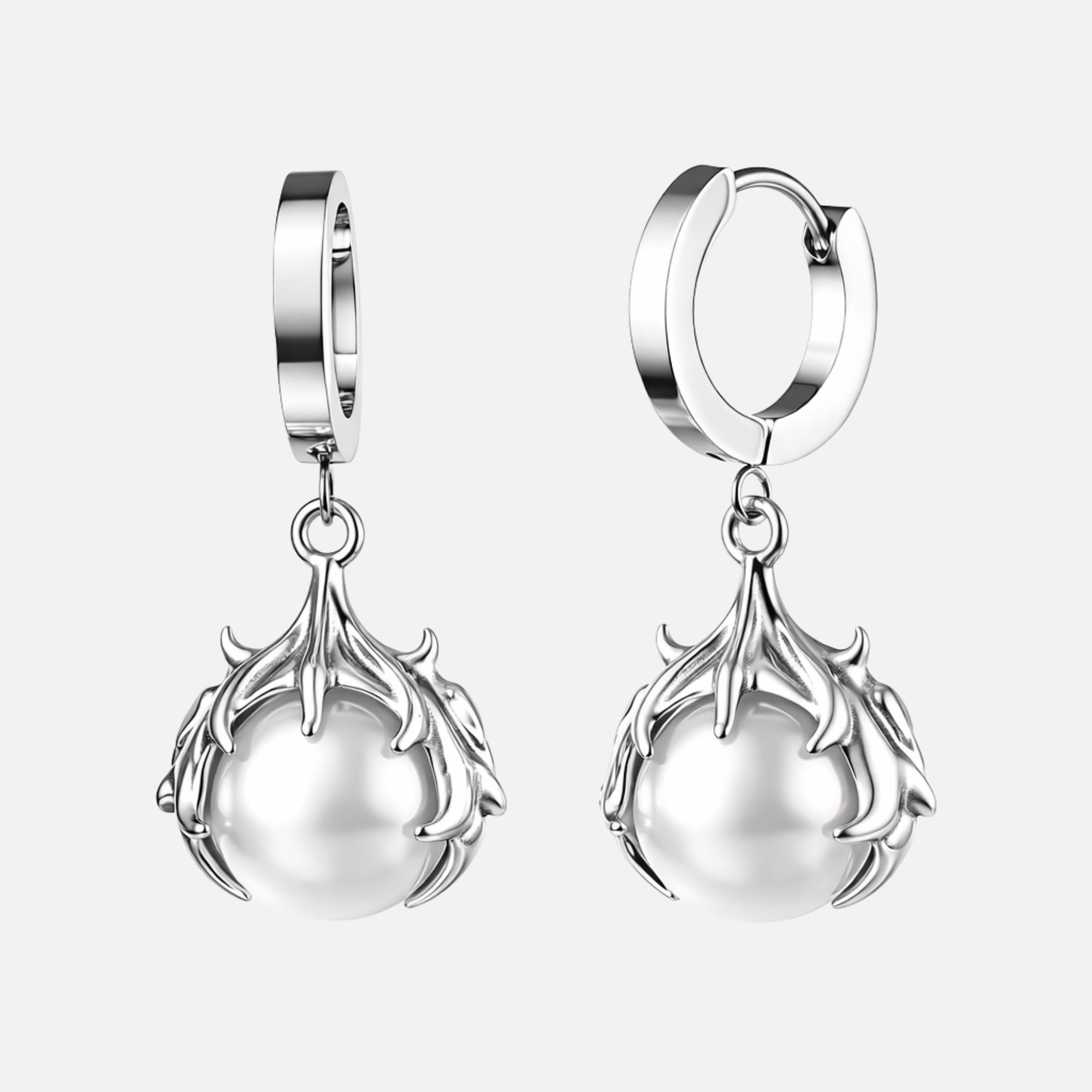 Talon Pearl - Orecchini