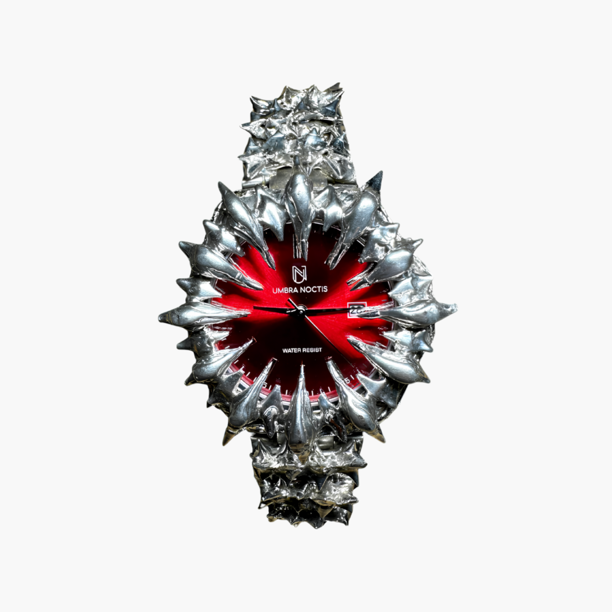 Bloodstone Bundle – Watch + Ring + FREE Bracelet