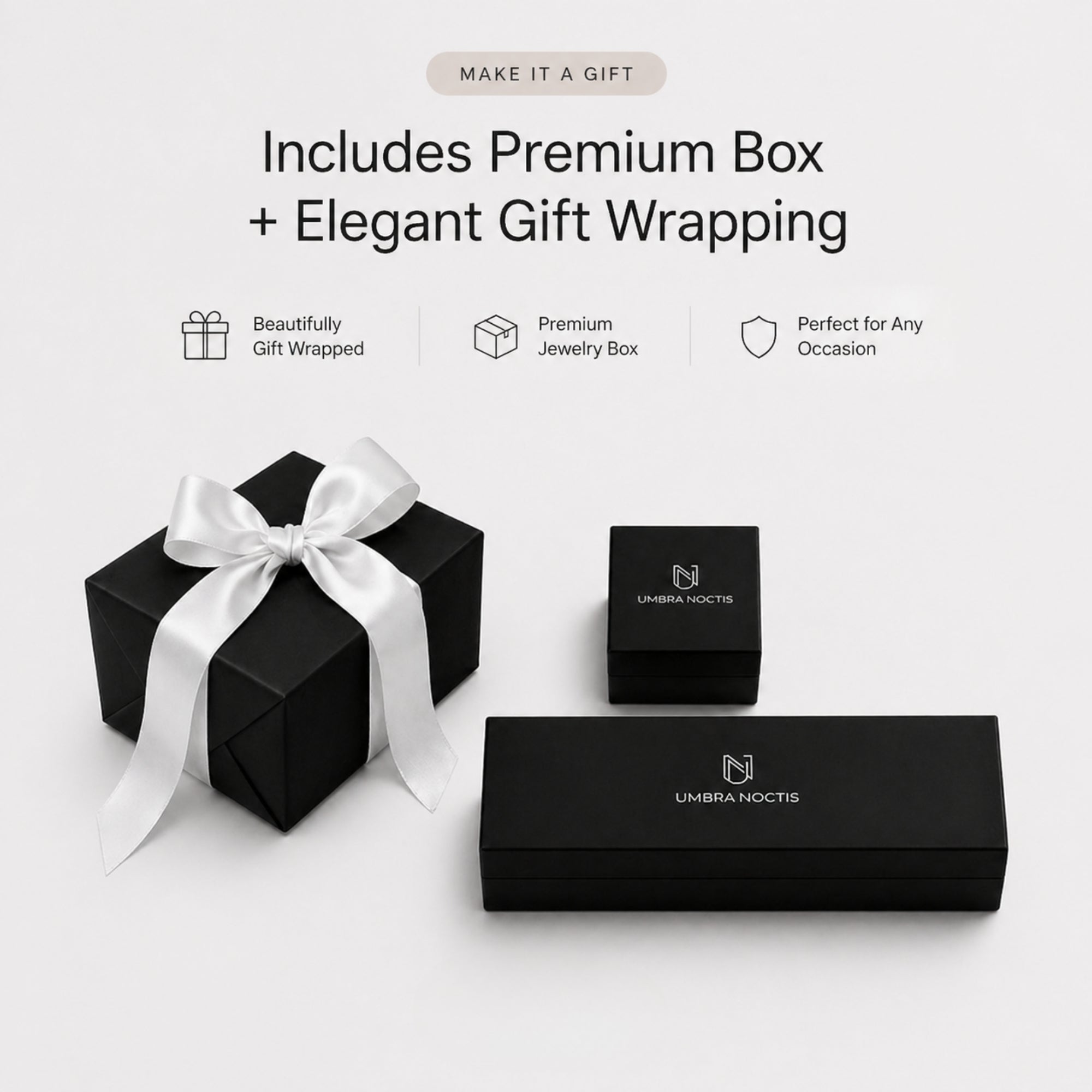 Add Premium Gift Box
