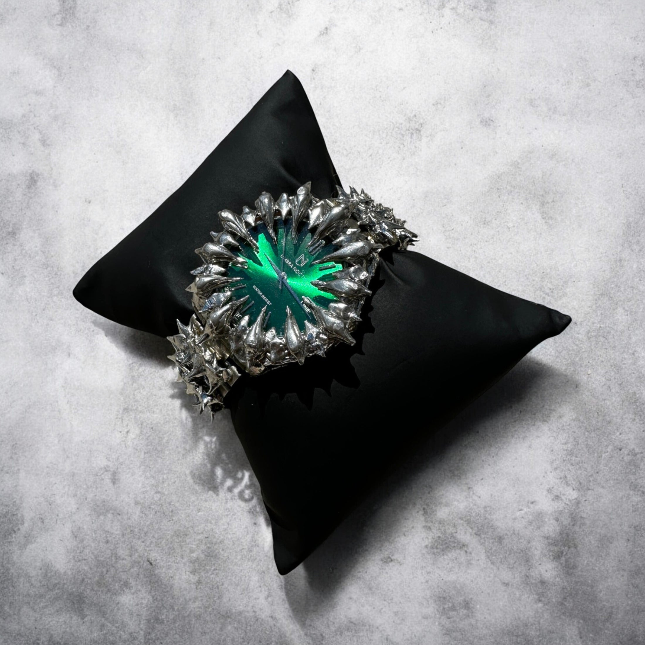 Emerald Fang
