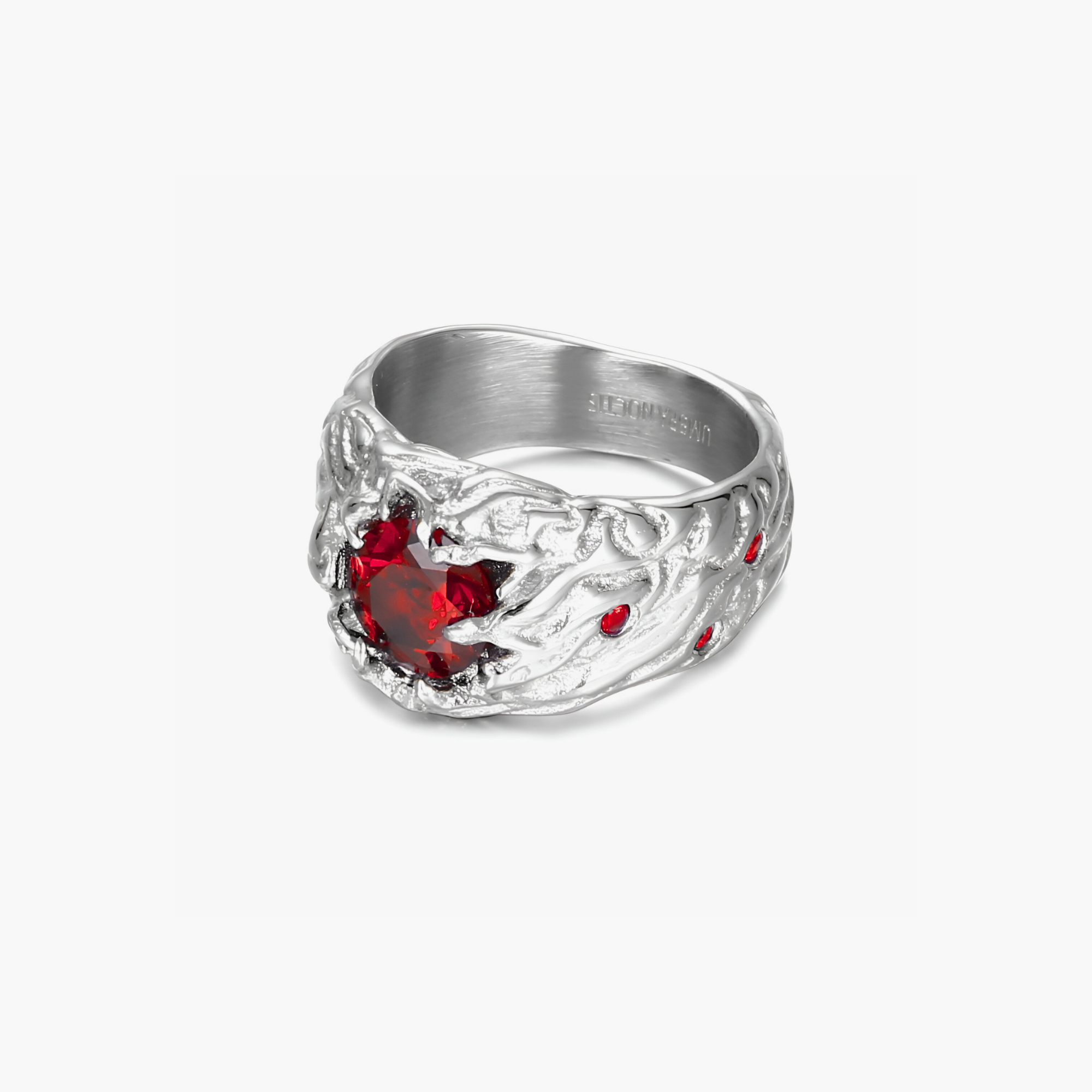 Bloodstone Bundle – Watch + Ring + FREE Bracelet
