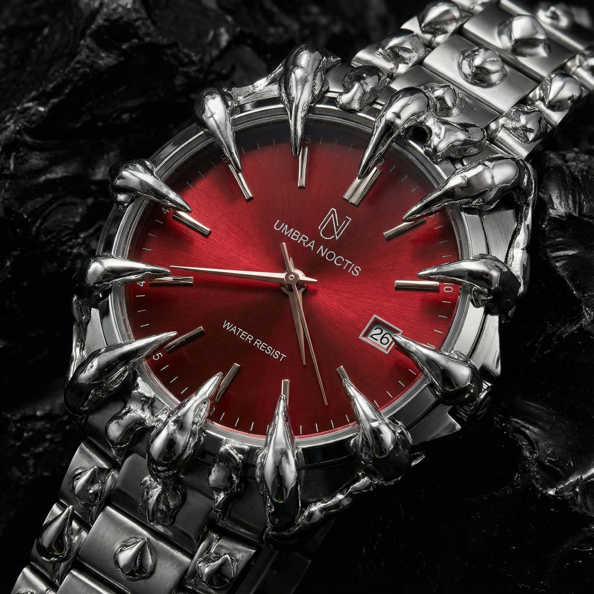 Sentinel – Crimson Edition