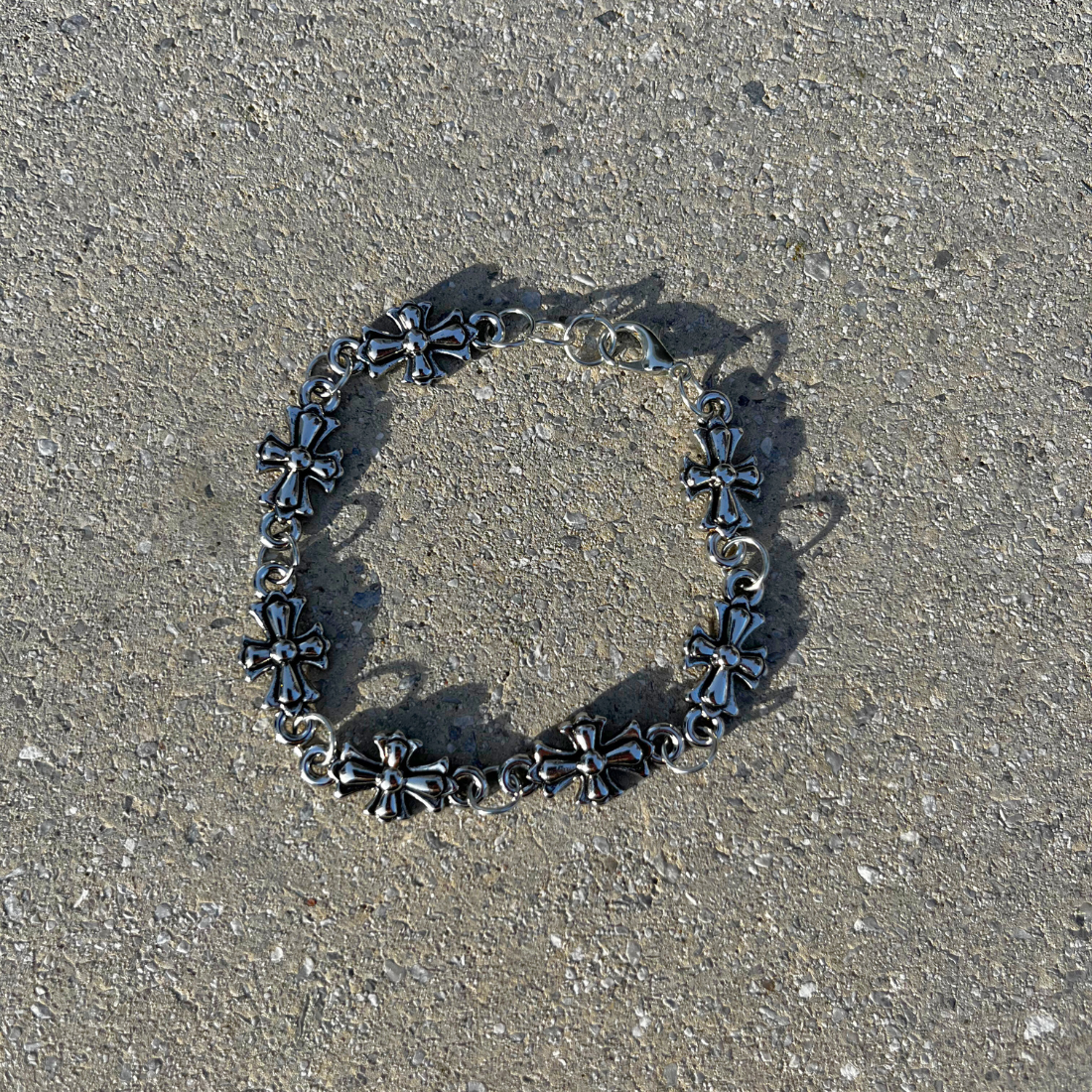 Eclipse Bracelet