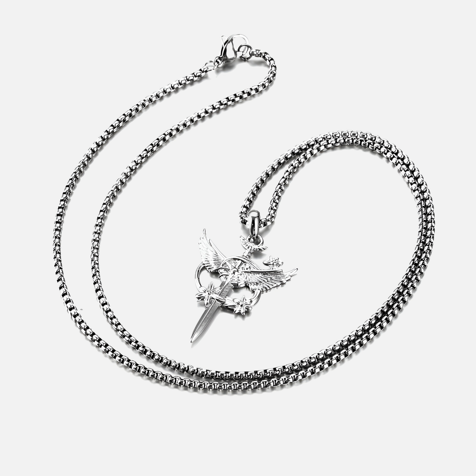 Celestia - Necklace
