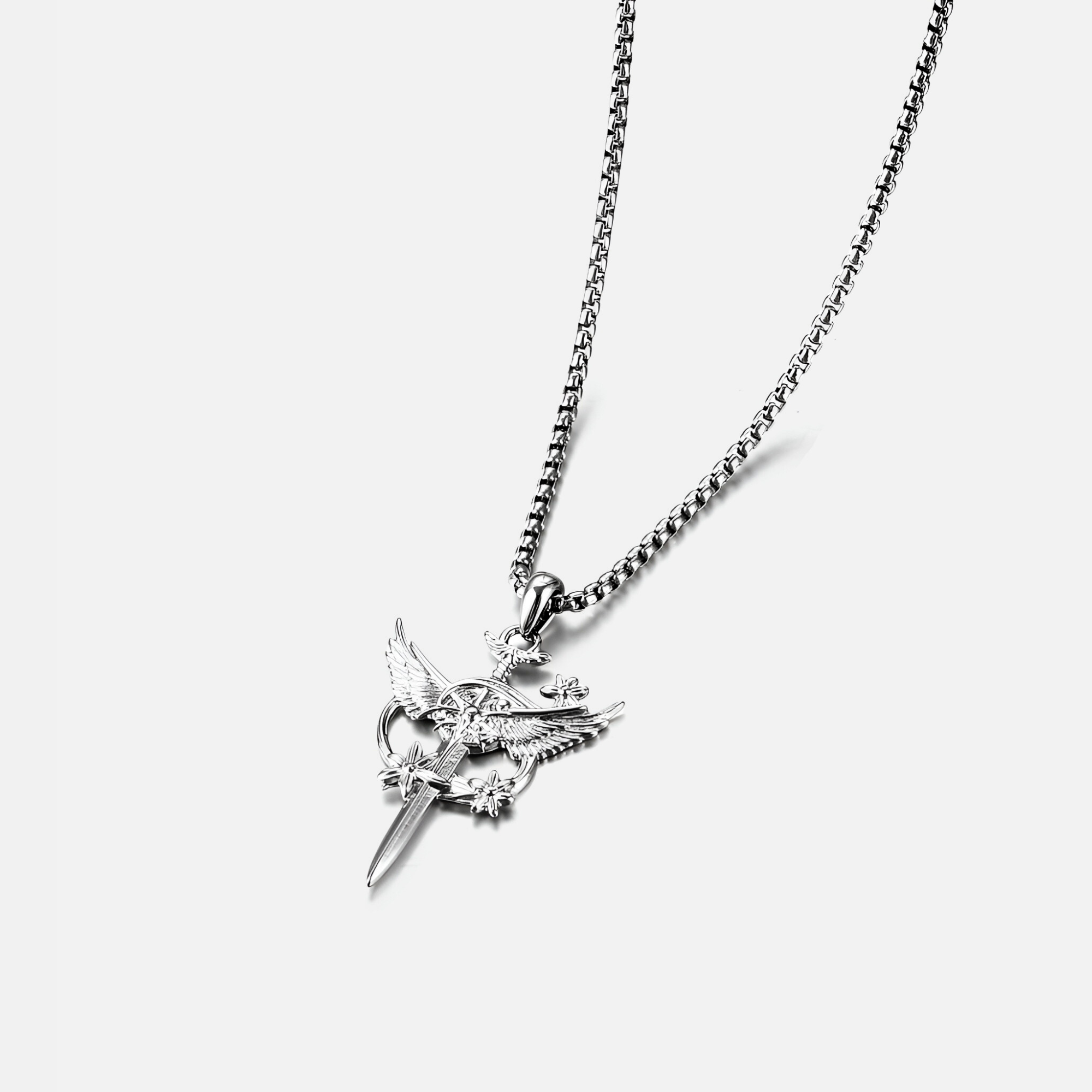 Celestia - Necklace