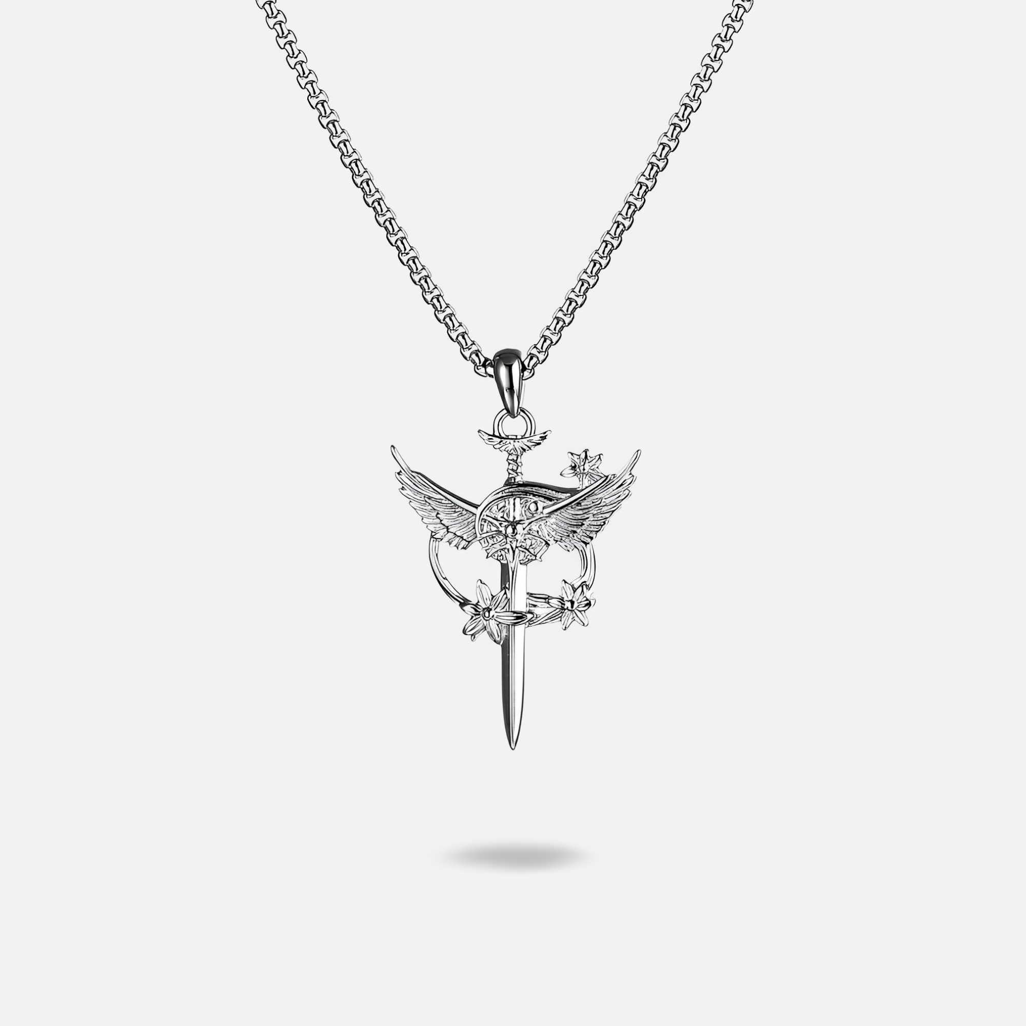 Celestia - Necklace