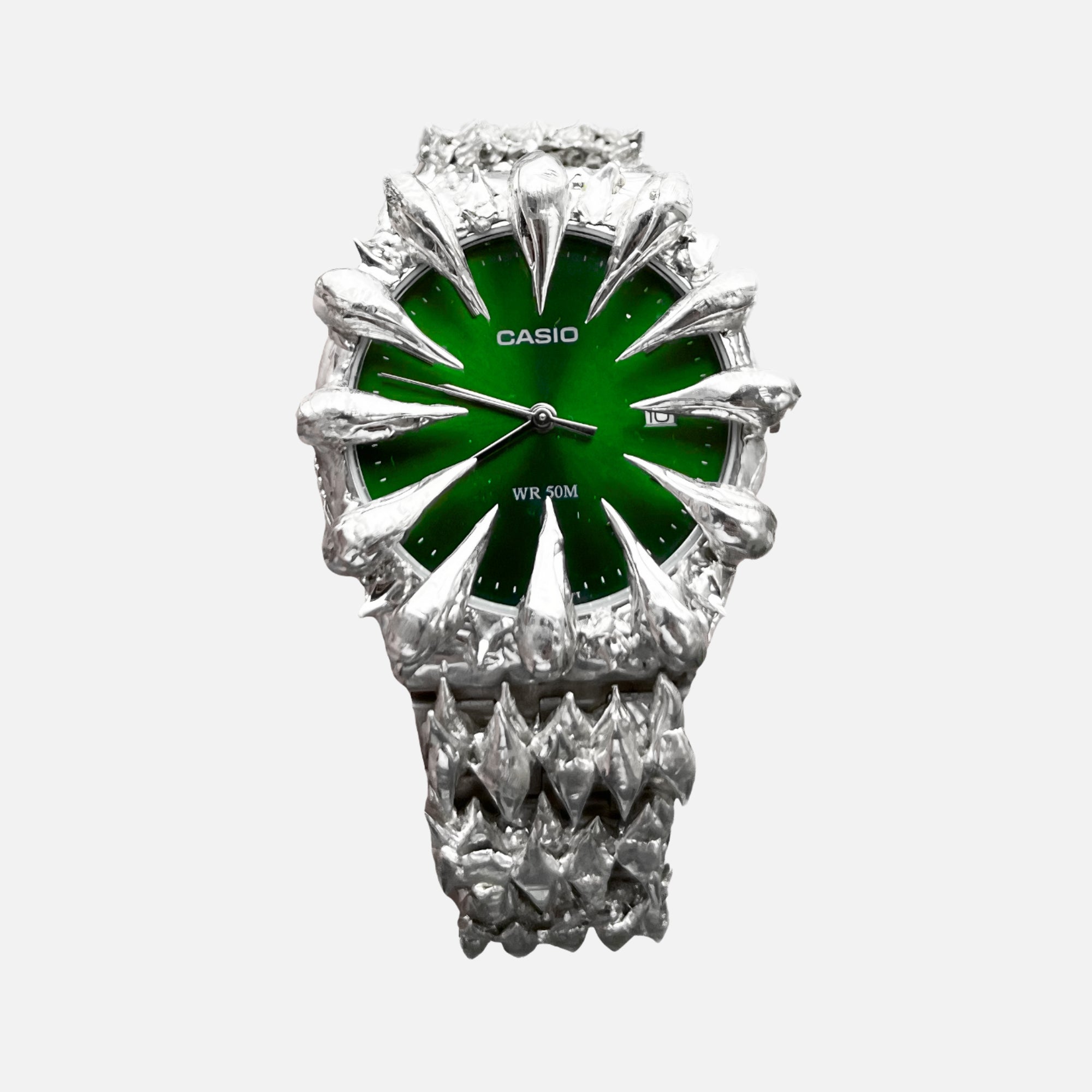 Emerald Thorn – Limitierte Auflage