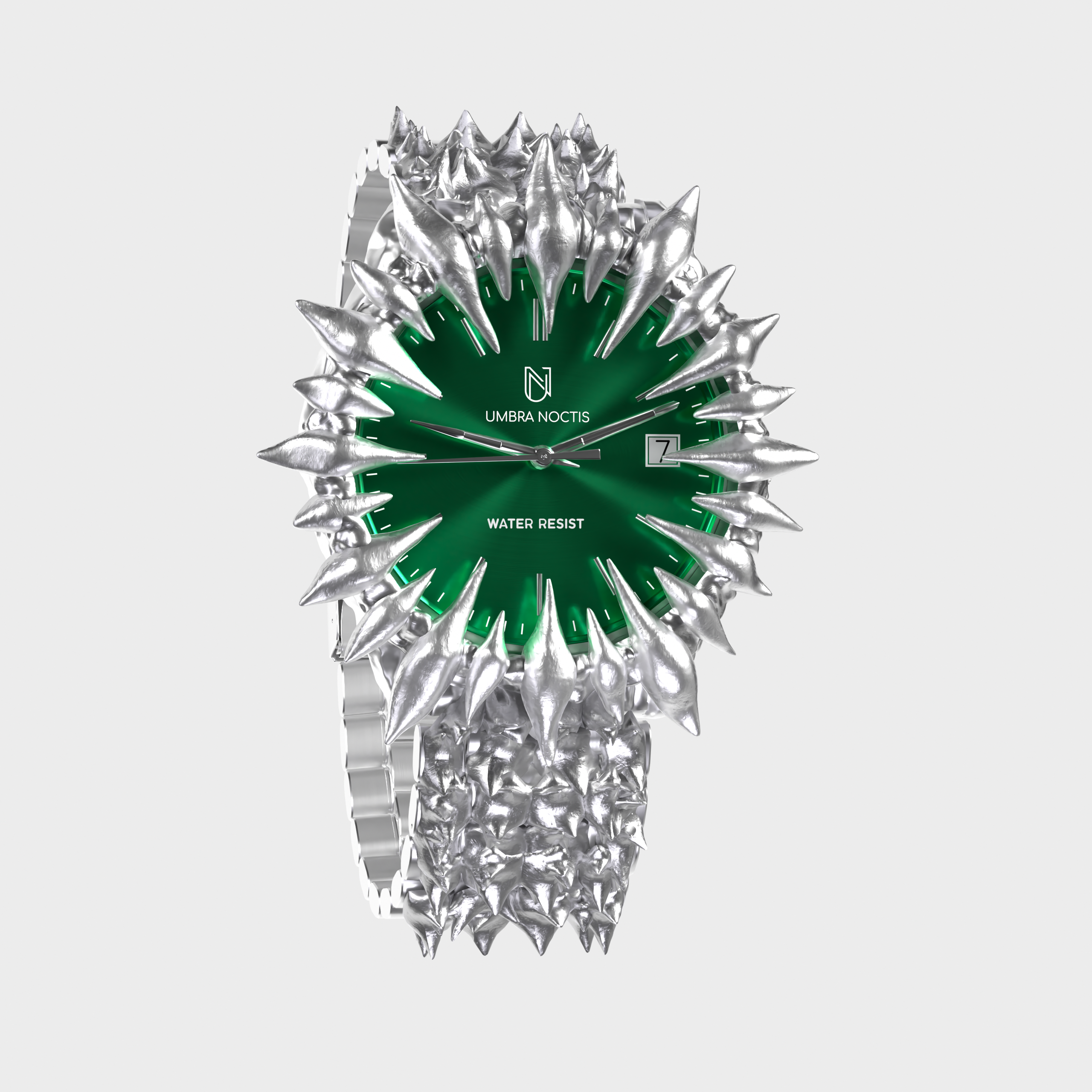 Emerald Fang